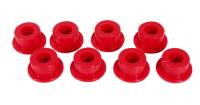 Prothane 26-45046 Prothane MG Various Front Control Arm Bushings - Red