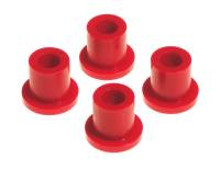 Prothane 26-47075 Prothane MG Various Rear Spring or Shackle Bushings - Red