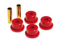 Prothane 26-47077 Prothane 63-73 MG MGB Front Spring Eye Kit - Red