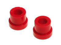 Prothane 26-49019 Prothane 63-73 MG MGB Gearbox Steady Rod Eye Kit - Red