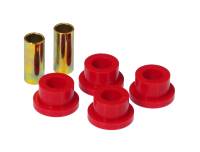 Prothane 27-45096 Prothane 68-75 Triumph TR5/6 Front Lower Inner Control Arm Bushings - Red