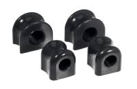 Prothane 7-1113-BL Prothane 83-00 GM S-Series 4wd Front Sway Bar Bushings - 28mm - Black