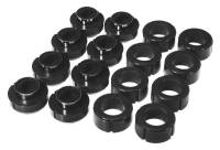 Prothane 7-111-BL Prothane 81-91 GM Crew 2/4wd Cab Mount - Black
