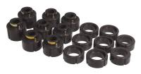 Prothane 7-113-BL Prothane 88-98 GM Extra Cab 2/4wd Cab Mount - Black