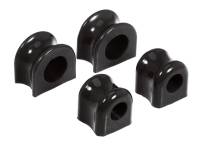 Prothane 7-1155-BL Prothane 83-00 GM S-Series 4wd Front Sway Bar Bushings - 32mm - Black