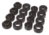 Prothane 7-116-BL Prothane 82-00 GM 2/4wd S-Series Ext Cab Body Mount - Black