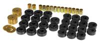 Prothane 7-137-BL Prothane 64 GM Hardtop/Conv Body Mount - Black