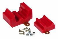 Prothane 7-1609 Prothane 84-02 GM F-Body Torque Arm Mount Bushings - Red