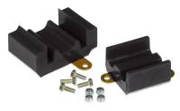 Prothane 7-1611-BL Prothane 84-92 GM F-Body Torque Arm Mount Bushings - Black