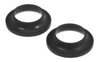 Prothane 7-1710-BL Prothane 91-96 GM Rear Upper Coil Spring Isolator - Black