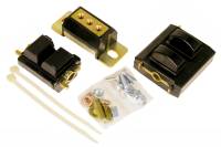 Prothane 7-1909-BL Prothane GM Motor & Trans Mount Kit - Black