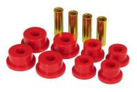 Prothane 7-224 Prothane 87-96 GM Front Control Arm Bushings - Red