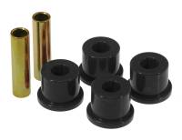 Prothane 7-807-BL Prothane GM 2/4wd Rear 1.5in OD Frame Shackle Bushings - Black