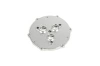 Radium Engineering 13-1187 Radium Engineering 12mm Inlet Pump Triple Pump Base