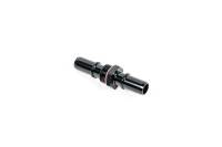 Radium Engineering 14-0754 Radium Engineering 10AN ORB Bulkhead 5/8IN SAE Male to 5/8IN SAE Male