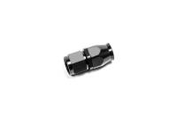 Radium Engineering 14-1631 Radium Engineering 10AN Hose End Straight PTFE - BLACK