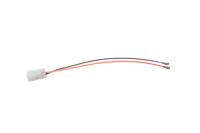Radium Engineering 17-0056 Radium Engineering Wiring Harness Extension w/ Ring Terminals