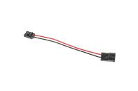Radium Engineering 17-0058 Radium Engineering Fuel Pump Connector Extension - Walbro 255