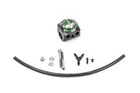 Radium Engineering 20-0199 Radium Engineering FPD-R Inline Fuel Pulse Damper