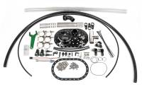 Radium Engineering 20-0664 Radium Engineering Saddle Tank Fuel Cell Conversion Kit