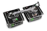 Radium Engineering - Radium Engineering 20-0664 Radium Engineering Saddle Tank Fuel Cell Conversion Kit - Image 2