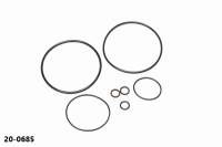 Radium Engineering 20-0685 Radium Engineering AOS-R O-Ring Service Kit