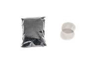 Radium Engineering 20-0828-SK Radium Engineering Service Kit for Fuel Vent Charcoal Canister