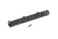 Radium Engineering 20-0878 Radium Engineering VW 2.8L 24V VR6 Fuel Rail - Fits 2002-2005 Volkswagen Golf
