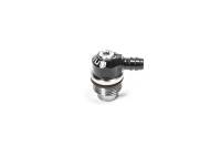 Radium Engineering 20-1000-1010B-PCV Radium Engineering 10AN ORB Swivel Banjo PCV Valve to 10mm Barb