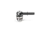 Radium Engineering 20-1000-1010S-PCV Radium Engineering 10AN ORB Swivel Banjo PCV Valve to 10mm SAE Male