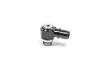 Radium Engineering 20-1000-10750 Radium Engineering 10AN ORB Swivel Banjo to .750in SAE Male Fitting