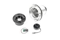 Radium Engineering 20-1003 Radium Engineering Remote Mount SVF Swing Valve Filler 1.5in