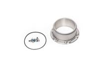 Radium Engineering 20-1007 Radium Engineering Remote Mount Filler Adapter 2.25in