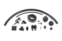 Radium Engineering 20-1062 Radium Engineering Fuel Rail Plumbing Kit 01-03 GM Vortec 1800 L18 Big Block