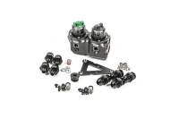 Radium Engineering 20-1102 Radium Dual Fuel Pressure Regulator (DFPR)