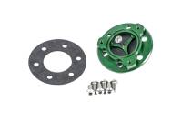 Radium Engineering 20-1127 Radium Engineering FCST Adapter 6-Bolt to 3-Bolt Filler