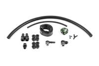 Radium Engineering 20-1162 Radium Engineering Fuel Rail Plumbing Kit 04-10 GM Vortec 1800 L18 Big Block