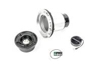 Radium Engineering 20-1203 Radium Engineering Remote Mount SVF Swing Valve Filler 2.25in