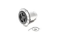 Radium Engineering 20-1205-V Radium Engineering Remote Mount Fuel Filler 2.25in Vented