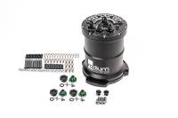 Radium Engineering 20-1441 Radium Multi-Pump Fuel Surge Tank Fits Bosch BR540 / Deatschwerks DW400 (Pumps Not Included)