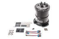 Radium Engineering 20-1442 Radium Multi-Pump Fuel Surge Tank Fits Walbro F90000267/274/285 (Pumps Not Included)