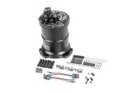 Radium Engineering 20-1447 Radium Multi-Pump Fuel Surge Tank (Regulated) Fits Walbro F90000267/274/285