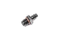 Radium Engineering 20-1534 Radium Engineering 6AN ORB to 10mm Barb Check Valve
