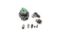 Radium Engineering 20-1623-01 Radium Engineering Direct Mount Regulator (DMR), 8AN ORB - Green