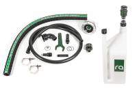 Radium Engineering 20-1841-03 Radium Engineering FCST-X Complete Refueling Kit - Remote Mount 1.5in Dry Break - PRV