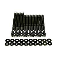 Wagner Tuning P101132010.BR Wagner Tuning VAG R36 OEM Head Stud Set - Burnished
