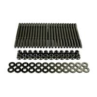 Wagner Tuning P110032410.BR Wagner Tuning Huracan 5.2 M11 Upgrade Head Stud Set - Burnished