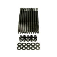 Wagner Tuning P112011010.BR Wagner Tuning MPS 2.3l Turbo L3K9 OEM Head Stud Set - Burnished