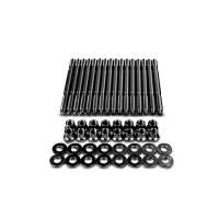 Wagner Tuning P113011610.BR Wagner Tuning AMG 350 M112 OEM Head Stud Set - Burnished