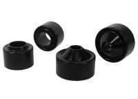 Whiteline KLK008 Whiteline Suspenion Lift Kit - 50mm